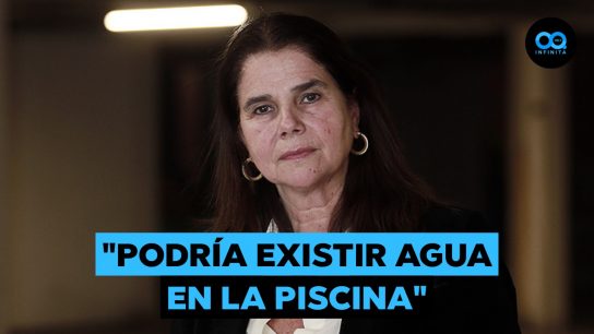 Ximena Ossandón (RN) y acusación constitucional contra Pardow: "Me han llamado diputados socialistas que están dispuestos a firmarla"