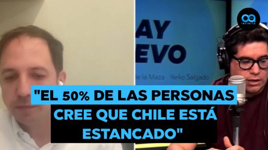 Resultados Encuesta CEP: "José Antonio Kast lidera en los atributos más apetecidos por la ciudadanía"