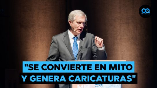 ¿La campaña de José Antonio Kast niega el cambio climático?: “No, todo lo contrario”