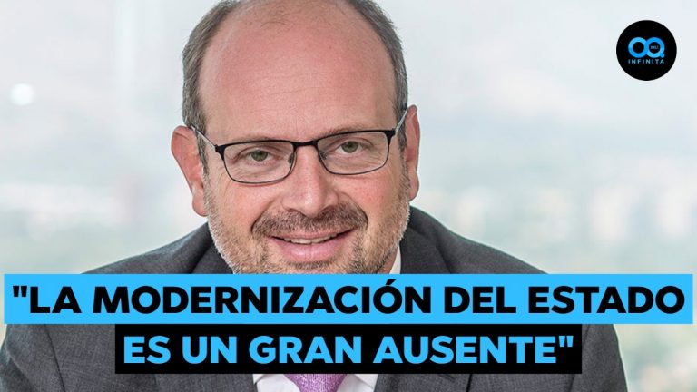Presidente de Chile Transparente cuestiona columna 'Parásitos': "Le hace un daño a los funcionarios honestos"