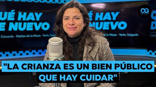 Ministra Orellana por caso Julia Chuñil: "No hubo elementos para que nos pudiéramos involucrar"