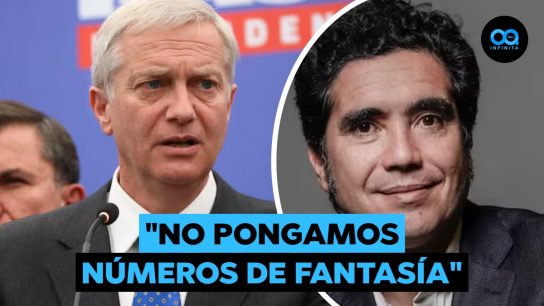 Briones ante alza de fondos para Cultura: "La gestión cultural de este gobierno debe ser de las peores que recuerde"