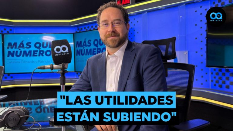 Klaus Kaempfe, CIO Credicorp Capital: "EEUU necesita a Latinoamérica y por eso se está involucrando de nuevo"