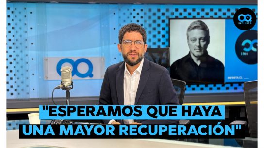 Ministro Boccardo aborda últimas cifras del desempleo
