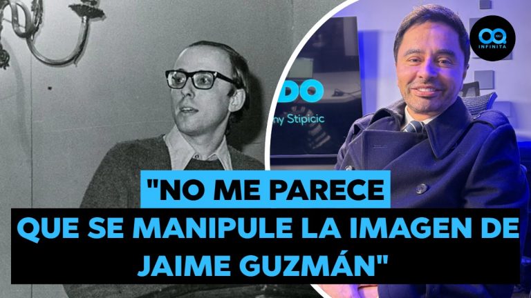 "Es la caída de este gobierno": Carter por remoción de ministro Pardow por error en tarifas eléctricas