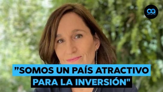 Directora ejecutiva del Servicio de Evaluación Ambiental destaca labor de la institucionalidad