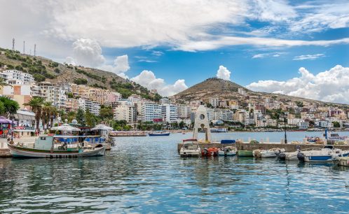Albania: La autenticidad del corazón de los Balcanes