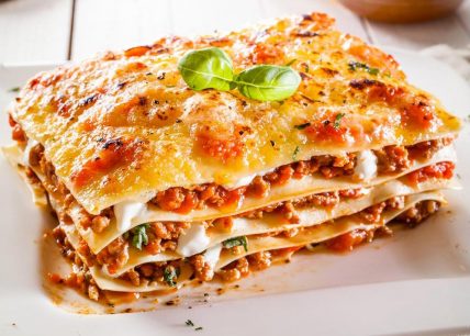 El encanto de Italia y su gastronomía