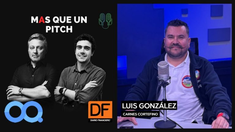 La divertida anécdota entre Luis González de Carnes Cortefino y Jaime "Pajarito" Valdés