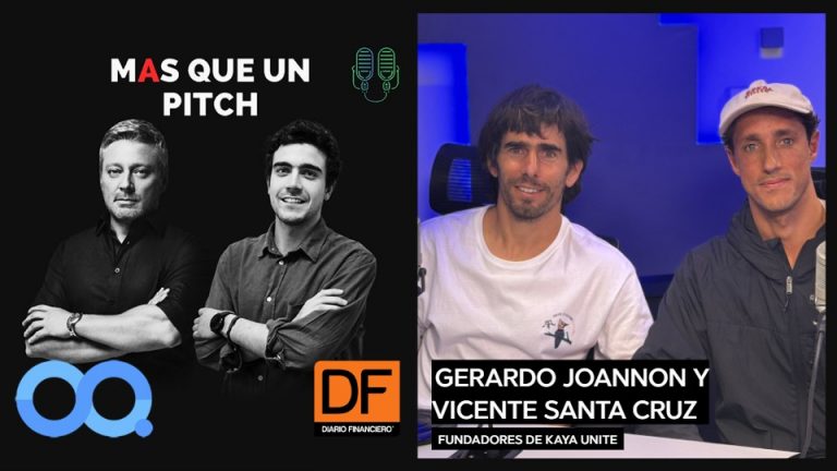 Fundadores de Kaya Unite: "Desde el primer día no hemos tranzado los valores de la marca"