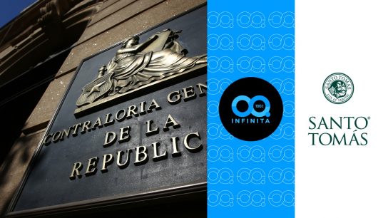 Red Transformadora | ¿Qué rol cumple la Contraloría General de la República en tiempos de desconfianza institucional?