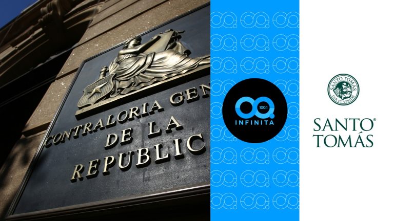 Red Transformadora | ¿Qué rol cumple la Contraloría General de la República en tiempos de desconfianza institucional?