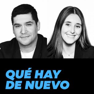 Qué Hay de Nuevo