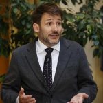 Rechazan acusación constitucional contra el exministro Diego Pardow