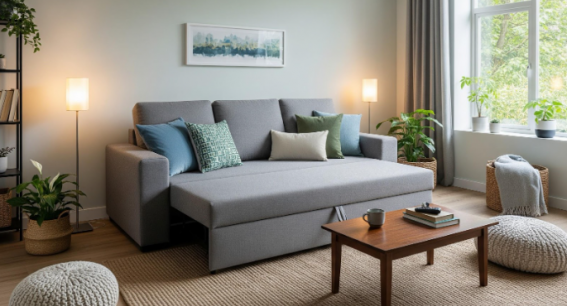 Aparece un protagonista inesperado en los hogares chilenos