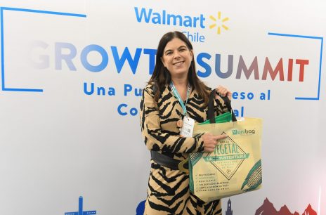 Growth Summit de Walmart Chile: El evento que impulsa los emprendimientos del país
