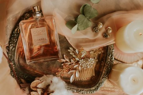 El arte de elegir perfumes: tradición, modernidad y personalidad