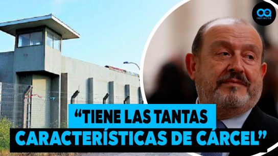 Exministro de Justicia y palabras de Boric sobre Punta Peuco: "Es una caricatura"