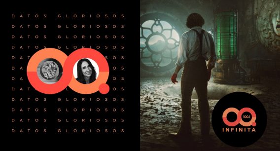 Datos Gloriosos: Qué ver, qué hacer y qué comer este fin de semana