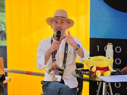 Algo Diferente | Todos los detalles del EtM Day 2025