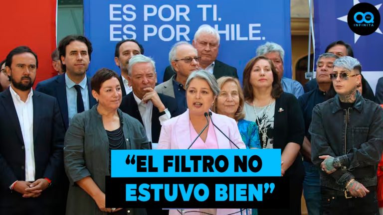 Análisis político: El polémico rearme del comando de Jeannette Jara