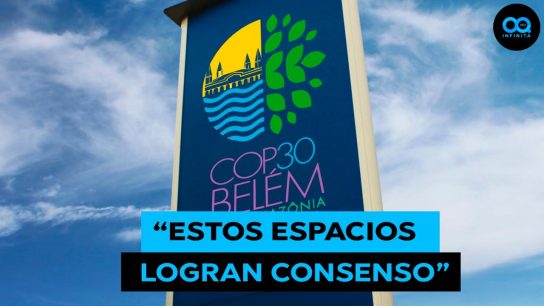 Lo que dejó la COP 30 en materia de sostenibilidad