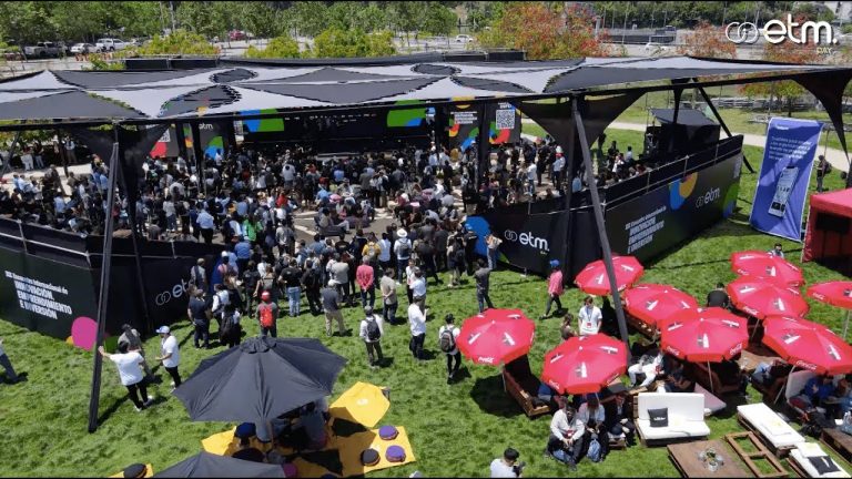 Algo Diferente | EtM Day 2025: Vuelve el encuentro que una emprendedores, empresarios y grandes ideas