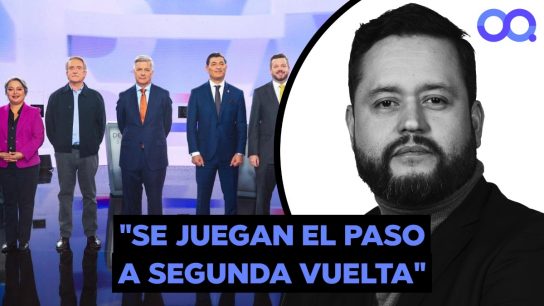 El Análisis Político | Káiser, Kast, Jara, Matthei: Cómo se preparan para la semana clave