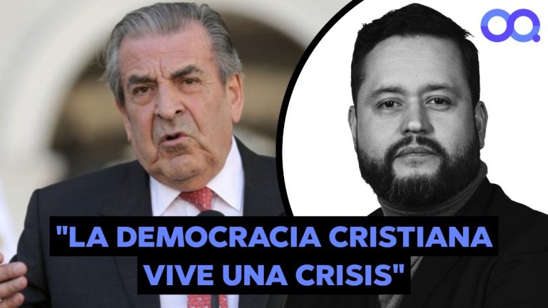 El Análisis Político: Tribunal Supremo de la DC suspende militancia de expresidente Frei