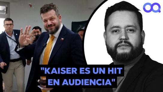 Elecciones 2025 | Rodrigo Bravo: "Es muy difícil que veamos a Matthei apoyando a Kast o Kaiser esta noche"