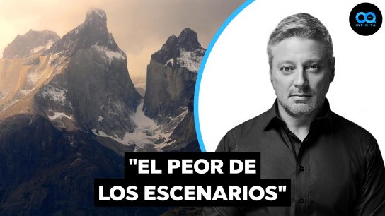 Juan Manuel Astorga: La tragedia en Torres del Paine que resultó en 5 muertos