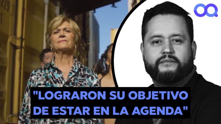 El Análisis Político: Kast lanza ácida crítica contra video de Matthei