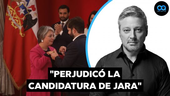 Juan Manuel Astorga: El factor Boric y cómo golpeó a Jara en primera vuelta