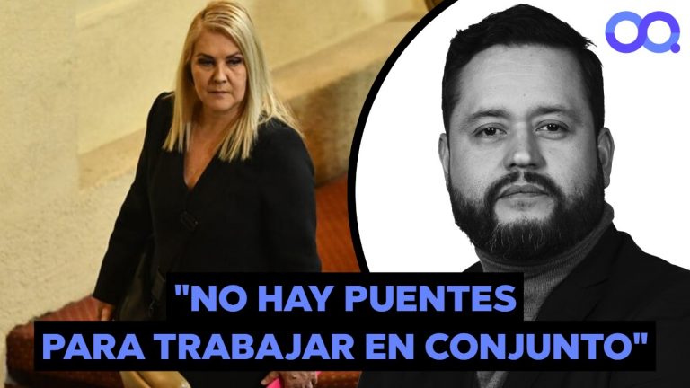 El Análisis Político: PDG amenaza con hacerle la vida imposible a Kast en un eventual gobierno