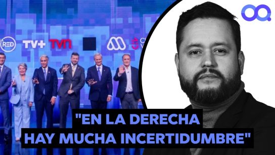 El Análisis Político: Jara se distancia de Boric, Kast al debe, Matthei sólida y Kaiser no titubeó