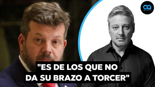 ¿Por qué Kaiser inquieta a la derecha?