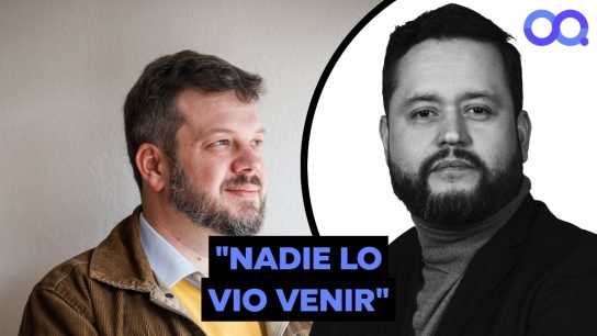 El Análisis Político: El alza de Kaiser que preocupa a Kast y Matthei