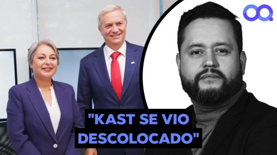 El Análisis Político: Jara eleva el tono contra Kast en foro presidencial