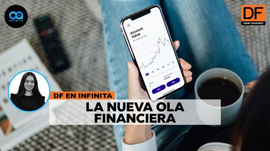 DF en Infinita | Generación Z irrumpe en la bolsa: jóvenes invierten antes de tener su primer trabajo