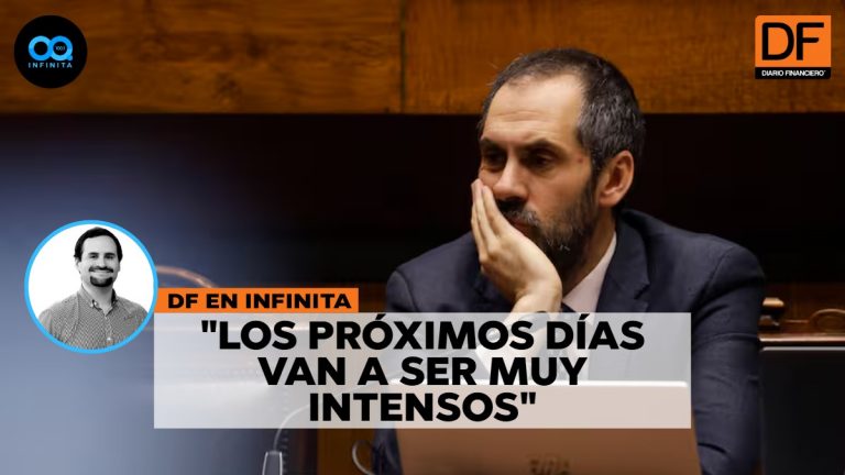 DF En Infinita: Los obstáculos que enfrenta Grau para sacar adelante el Presupuesto