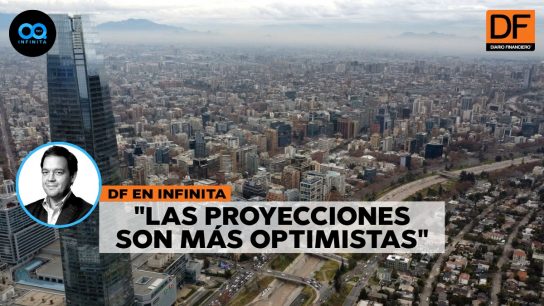DF En Infinita: ¿Cómo viene la economía en Chile para el 2026?