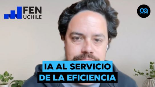 “De un documento a datos útiles en segundos”: La apuesta de Matías Sánchez, CEO de DocuTray