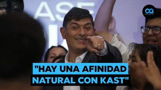 Analista de Activa Research y votos de Parisi: "Quieren representar la no continuidad"