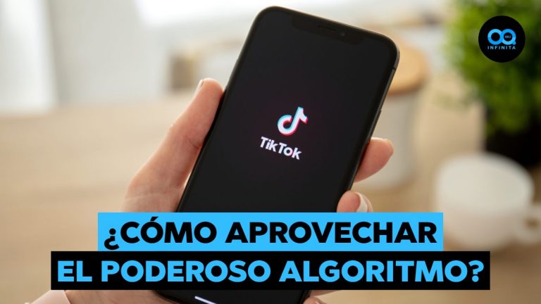 TikTok: "La plataforma en la que todos quieren estar"