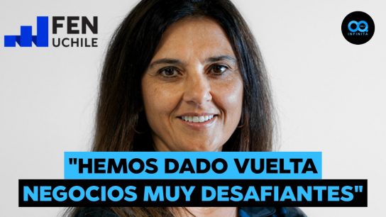 Paola Meneghini, socia GoToMarket: "Nos interesa que los resultados de negocio se produzcan"