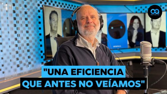 Fernando Gómez de DVA Capital destaca impacto de la combinación entre robótica e IA en las empresas
