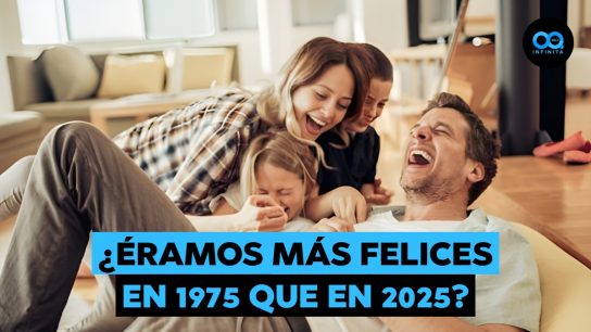 Estudio IPSOS:  ¿Cómo se ha movido la sociedad en los últimos 50 años?