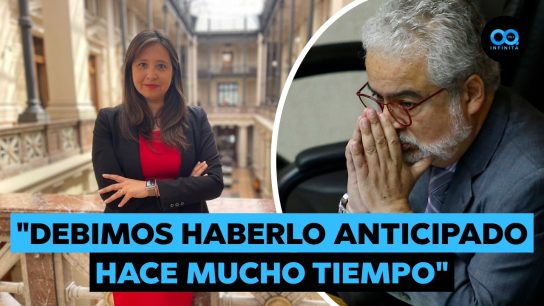 Asociación de Magistrados critica nombramiento de jueces: "Perpetúa el modelo Hermosilla"