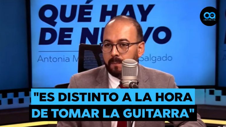 Subsecretario Díaz desdramatiza desapego de Jara con el gobierno: "Uno lo entiende como parte del proceso eleccionario"