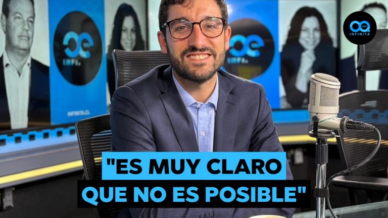 Asesor económico de Jara dispara contra Kast por propuesta de recorte fiscal: "No ha metido los dedos a la calculadora"